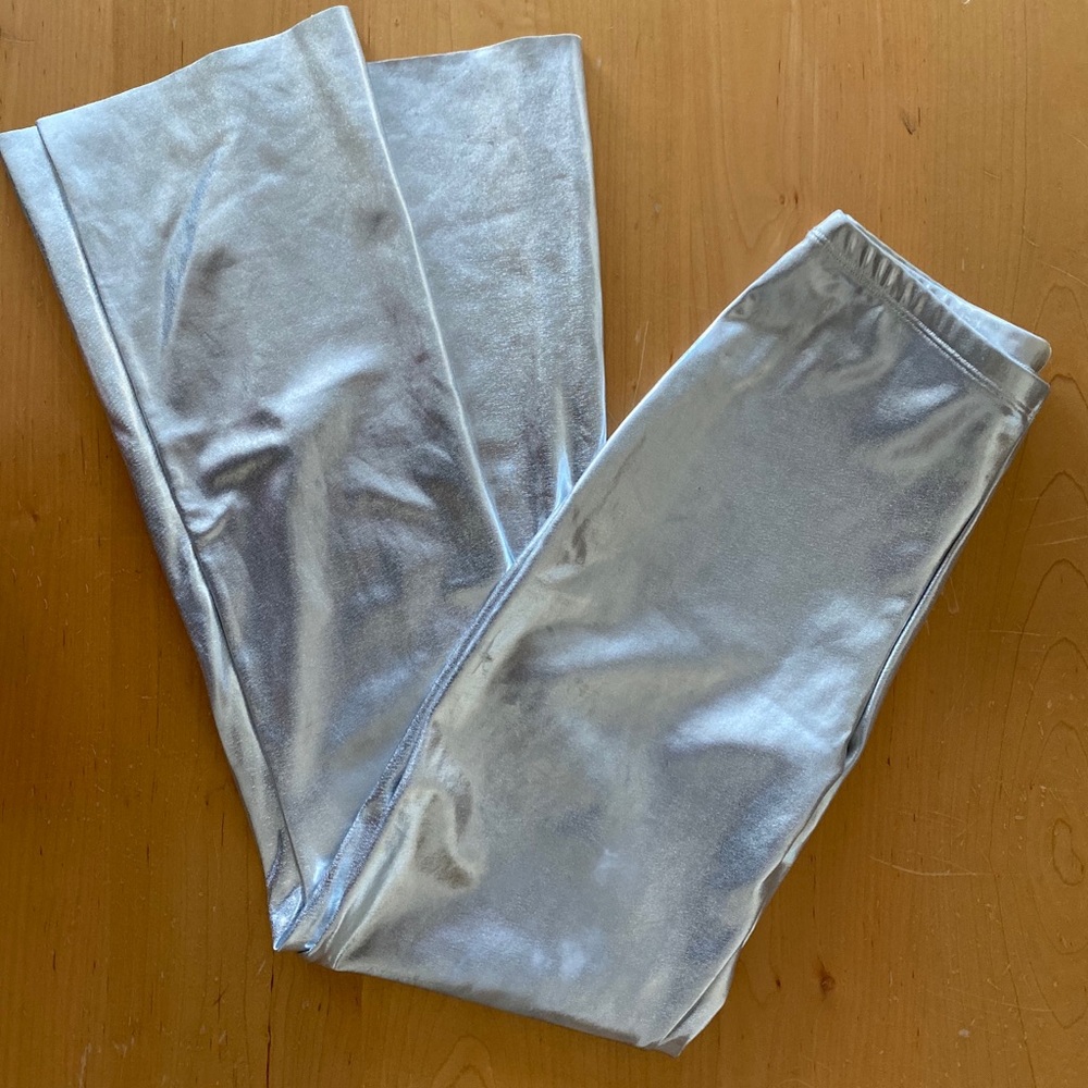 Disco pants